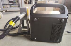 Birman Sac Metal Lazer Markalama Makineleri