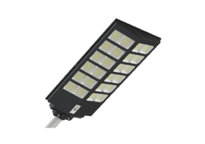 1500W Solar Aydınlatma Armatürü Lambası - Görsel 2