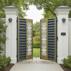 Golden Model Kapılar