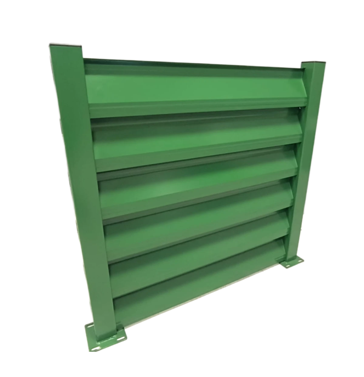 Ferforje Korkuluk - Görsel 5