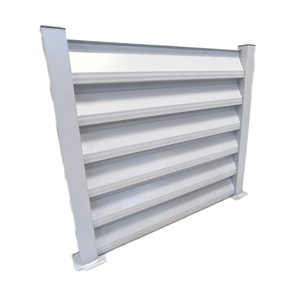 Ferforje Korkuluk - Görsel 4