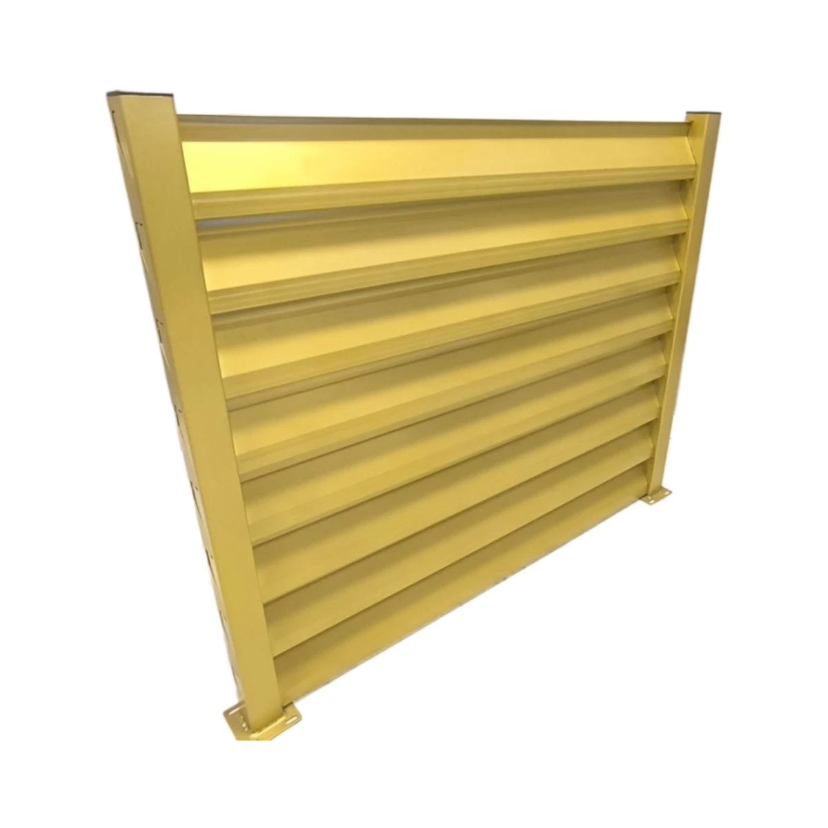 Ferforje Korkuluk - Görsel 3